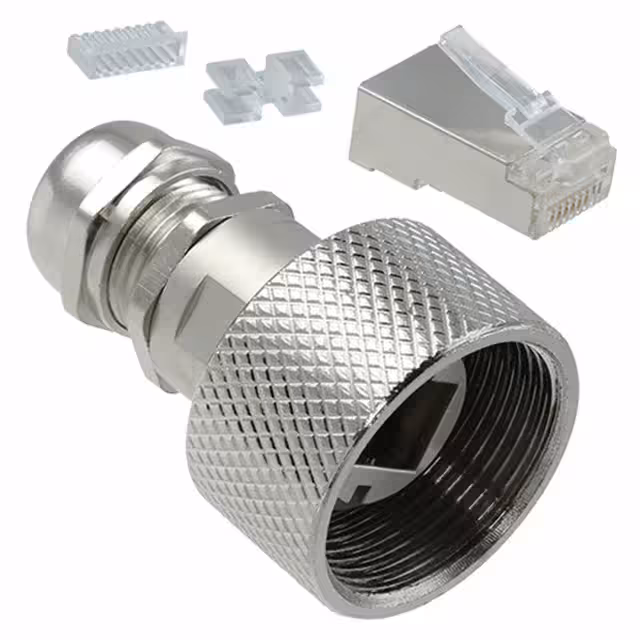 17-150274 Conec  Conectores modulares